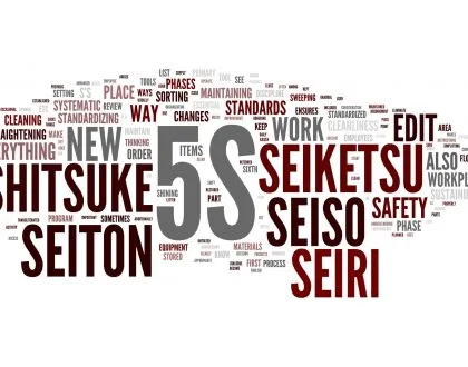 Méthode 5S Formation ForMaintenance