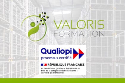Certification Qualiopi Valoris Formation