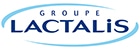 Logo Groupe Lactalis