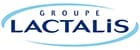 Logo Groupe Lactalis