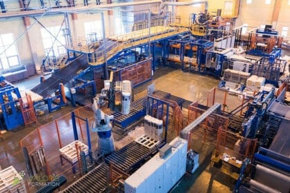 Comment réduire ses coûts de production grâce à la méthode SMED