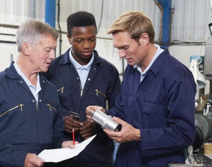 Priorisation des interventions avec l'analyse de la criticité