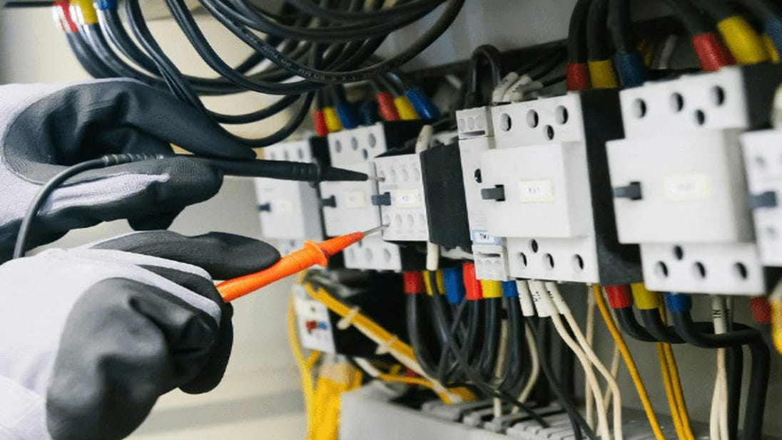 Bases électricité