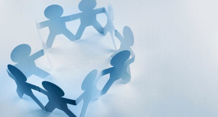 Qualité de vie et conditions de travail QVCT